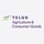 TELUS Agriculture & Consumer Goods Logo